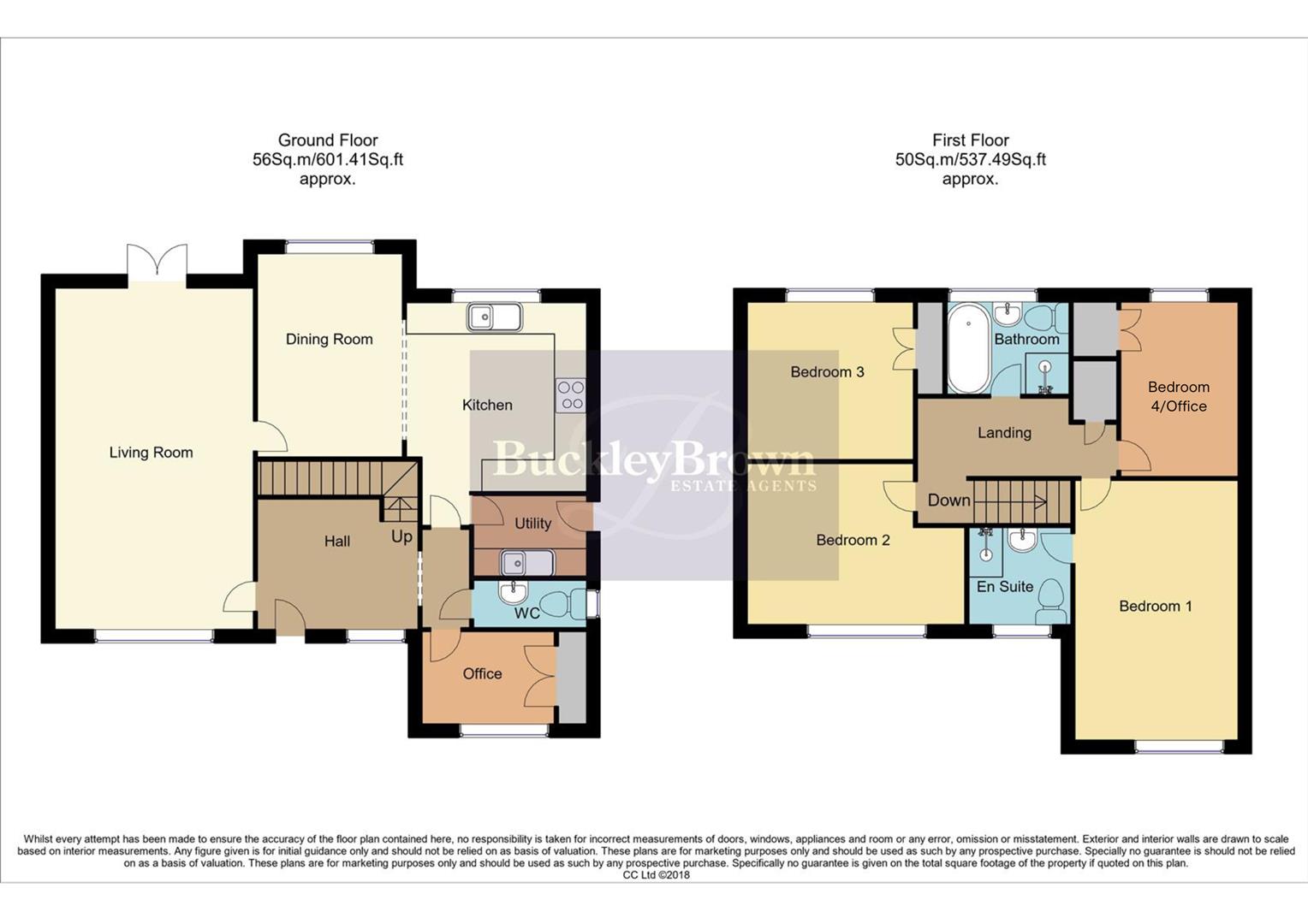 Property details for Wellow Road, Ollerton, Newark £310,000 Sold (STC